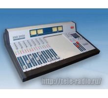 AEV Broadcast Console MMS3000