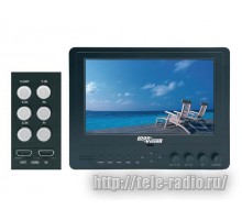 LogoVision FM-07