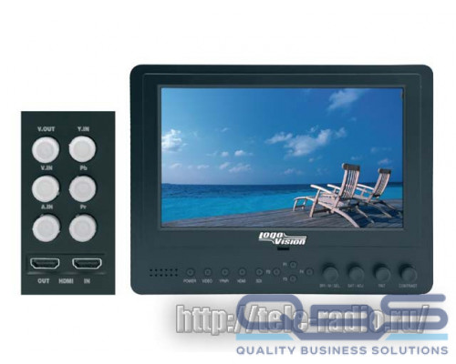 LogoVision FM-07