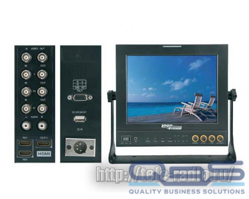 LogoVision FM-10 MFT-U (MFT-V)