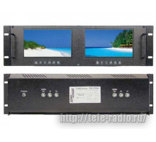 LogoVision FM2-7WR
