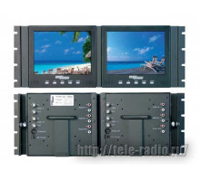 LogoVision FM2-8R