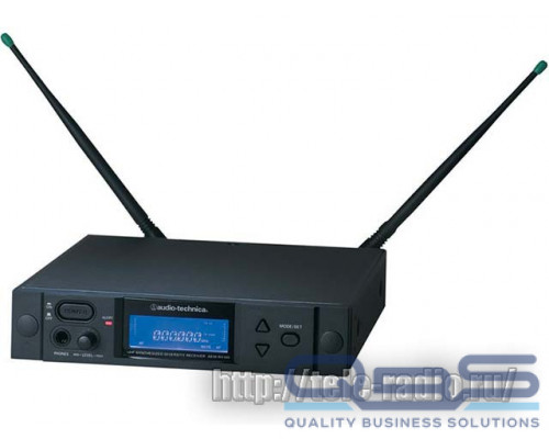 Audio-Technica AEW-R4100