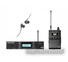 Audio-Technica M3