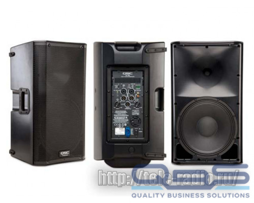 QSC K12