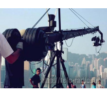 ST VIDEO-FILM Andy Jib операторские краны