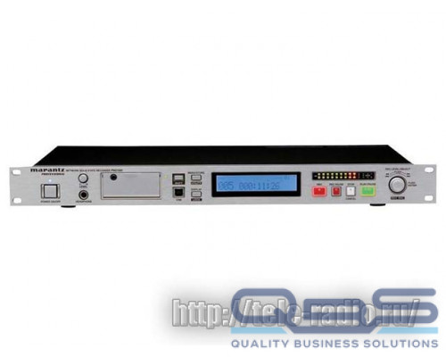 Marantz PMD580