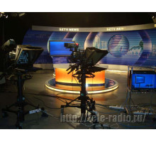 Телесуфлёр на камере ST Video-Film BYTC5200PC