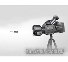 ST Video-Film Andy JHD 400