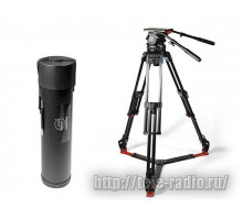 Штативный комплект Sachtler System 25 EFP 2