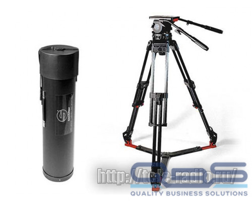 Штативный комплект Sachtler System 25 EFP 2