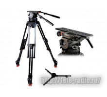 Sachtler System 30 EFP 2 MCF