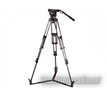 Sachtler System 7+7 HD