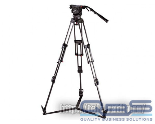 Sachtler System 7+7 HD