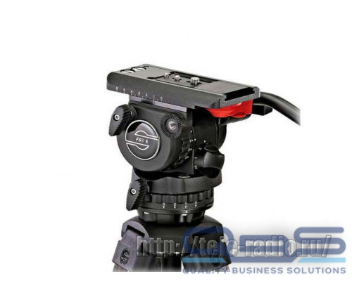 Sachtler FSB 6