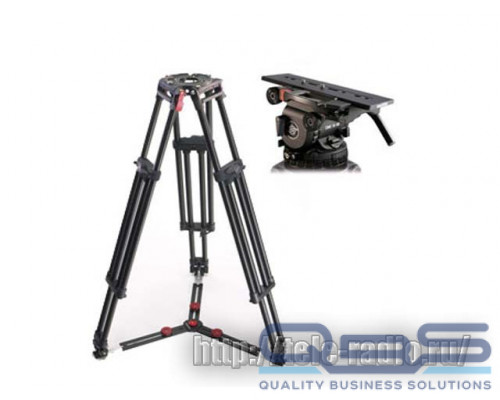 Sachtler System Cine 30