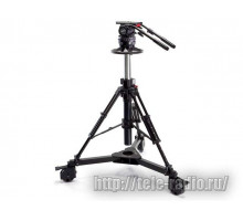 Sachtler System 25 C III