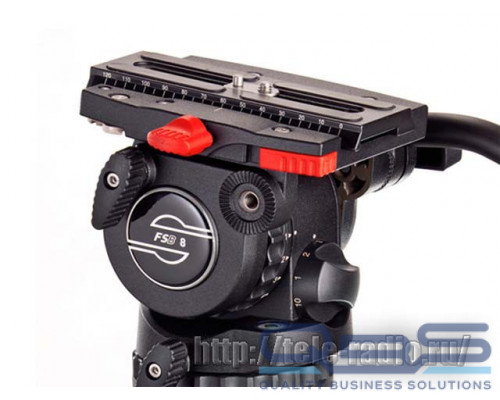 Sachtler FSB 8