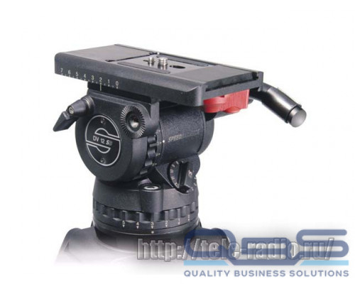 Sachtler DV 12 SB