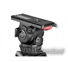 Жидкостная головка Sachtler Video 20 S1