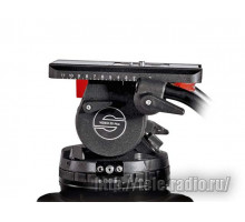 Жидкостная штативная головка Sachtler Video 25 Plus