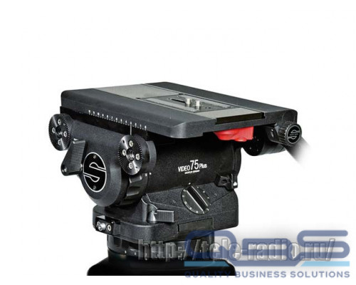 Sachtler Video 90 FB