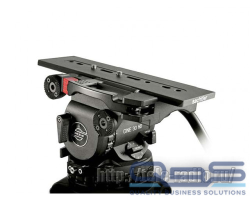 Sachtler Cine 30 HD
