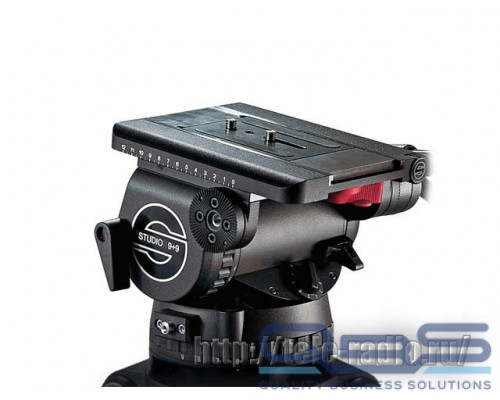 Sachtler Studio 9+9