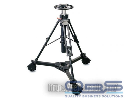 Sachtler Pedestal C III