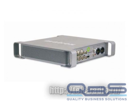 Matrox MXO2 LE