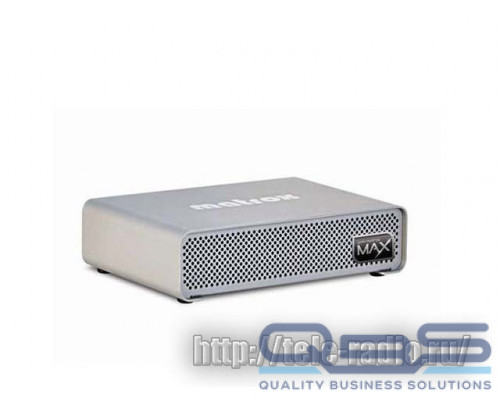 Matrox MXO2 MINI MAX