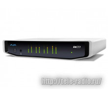AJA Io 4K Plus