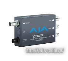 AJA V2Digital