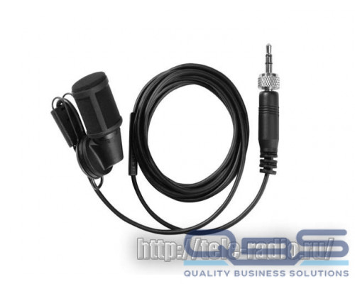 Sennheiser MKE 40-EW