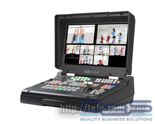 Datavideo HS-2200