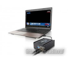 Datavideo TC-200+CG-200