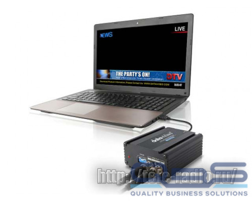 Datavideo TC-200+CG-200