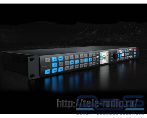 Blackmagic Teranex