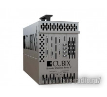 Cubix XPANDER DESKTOP SERIES II