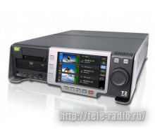 Grass Valley T2 iDDR T2 Rack Mount Kit