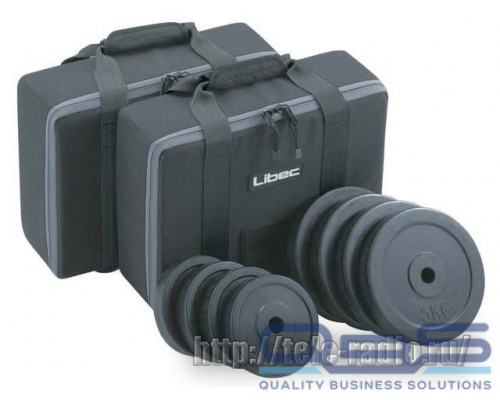 Libec WEIGHT30 KIT