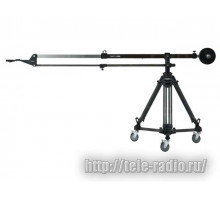 Libec SWIFT JIB50 KIT