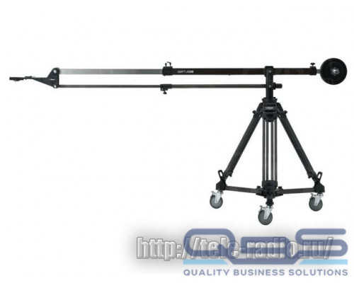 Libec SWIFT JIB50 KIT