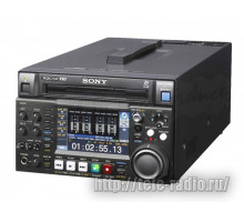 Sony PDW-HD1200