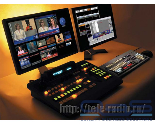 Broadcast Pix Slate