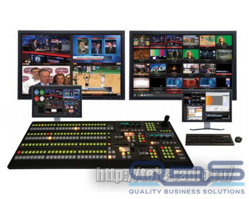 Broadcast Pix Granite