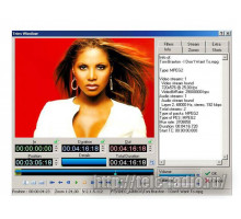 Playbox DataBox - Archive module