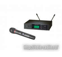 Audio-Technica ATW3000b  UHF DIVERSITY