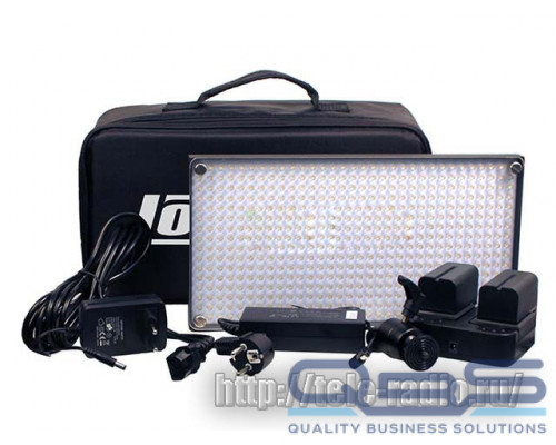 Logocam ML30-D Led BiColor