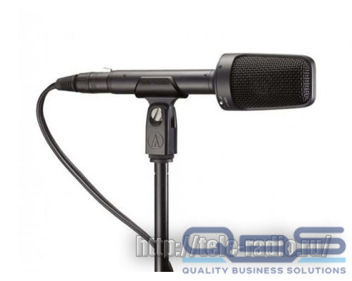 Audio-Technica BP4025